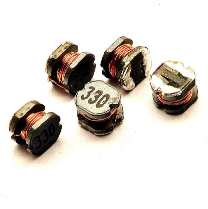 貼片功率電感的概念&類型區別