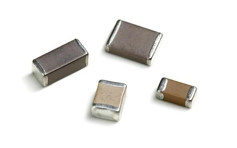 普通電容2 普通電容2