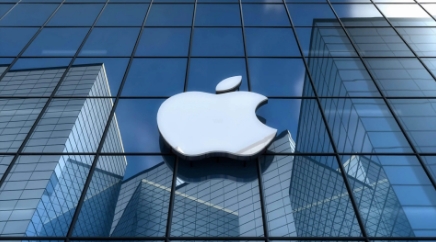 蘋果公司 蘋果公司