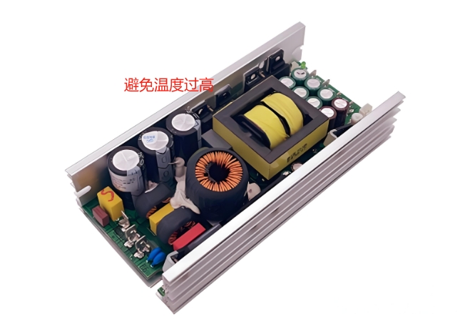 避免溫度過高 避免溫度過高