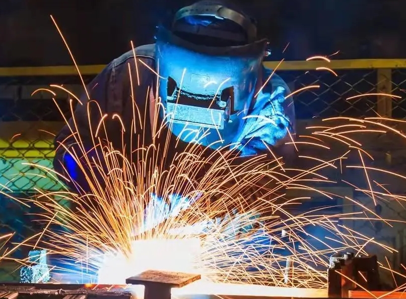 焊接工藝 焊接工藝