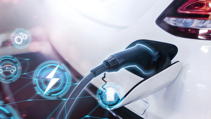 車載充電系統 車載充電系統