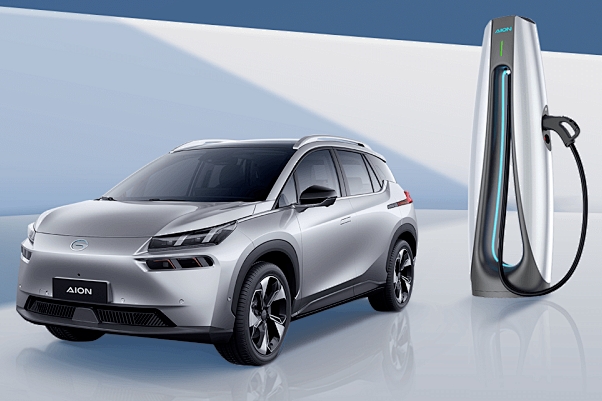 無線充電樁 無線充電樁