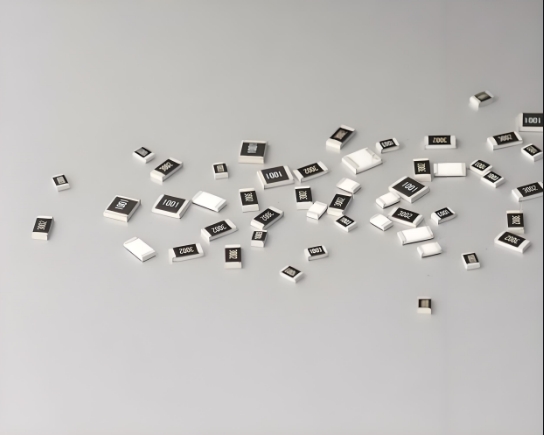 車規電阻 車規電阻