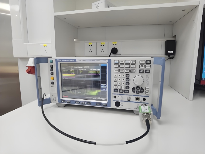 語音系統(tǒng)EMC全場景測試 語音系統(tǒng)EMC全場景測試