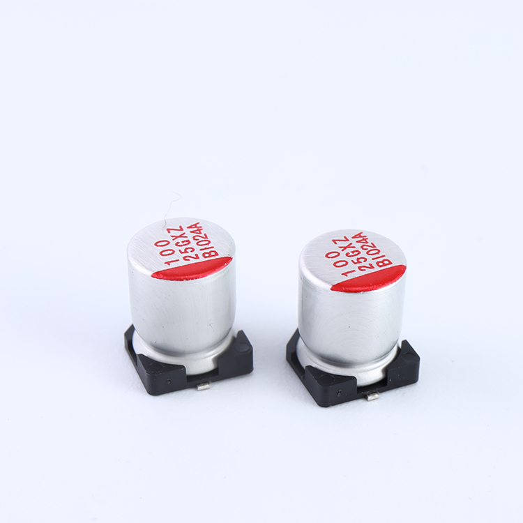 固態電容5 固態電容5