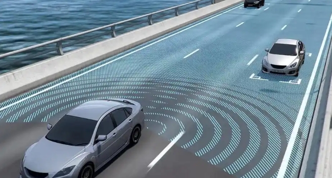 毫米波雷達(dá) 毫米波雷達(dá)