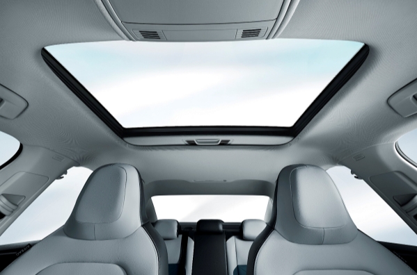 智能天窗 智能天窗