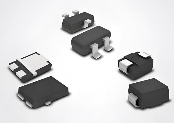 tvs二極管 tvs二極管