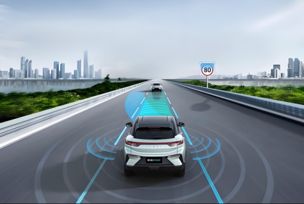 車聯網4 車聯網4