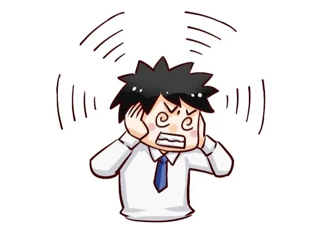 電機噪聲干擾 電機噪聲干擾