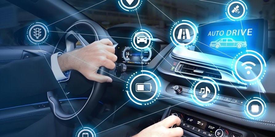 汽車電子2 汽車電子2