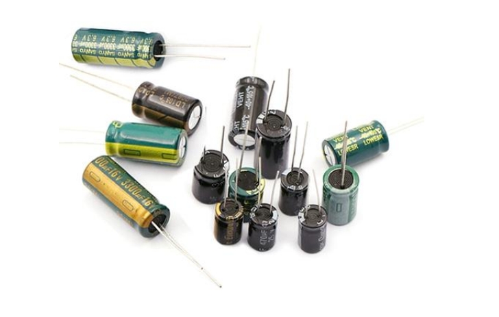 鋁電解電容庫(kù)存老化 鋁電解電容庫(kù)存老化