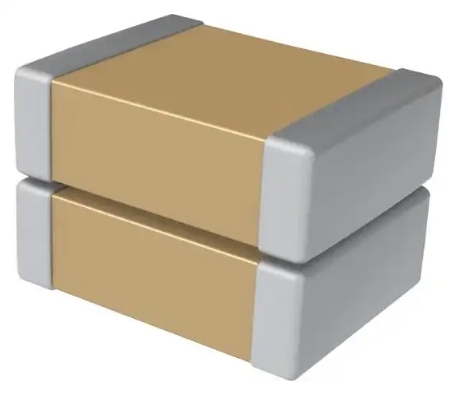 堆疊電容 堆疊電容