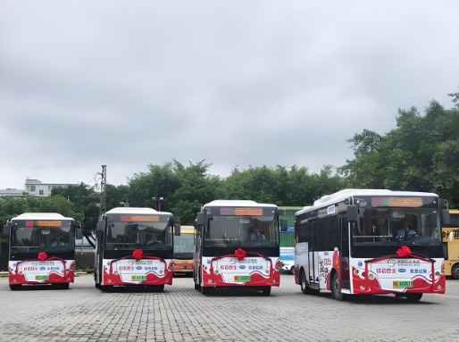 深圳巴士集團 深圳巴士集團