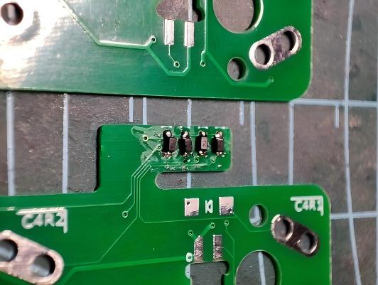 二極管焊接失效(1) 二極管焊接失效(1)