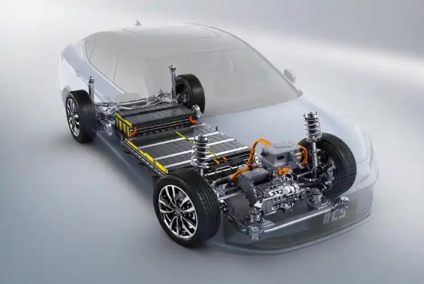 動(dòng)力電池組 動(dòng)力電池組