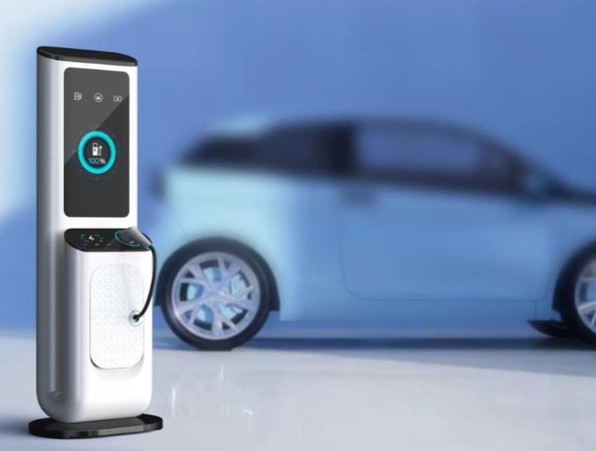 特斯拉V4充電樁 特斯拉V4充電樁