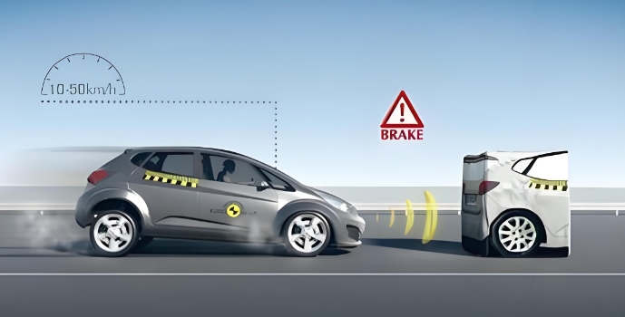 新能源車急加速 新能源車急加速