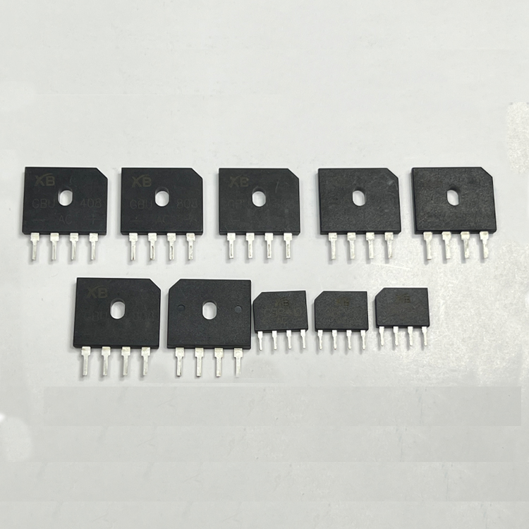 整流橋堆2 整流橋堆2