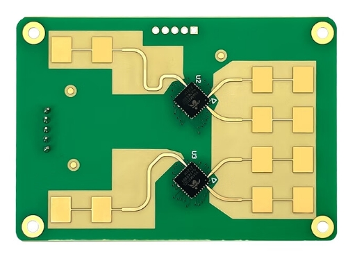 雷達模塊 雷達模塊