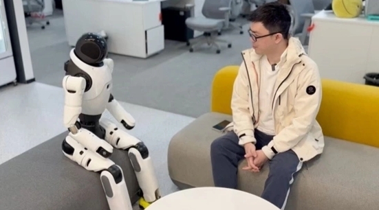 人機交互 人機交互