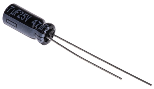 47UF電解電容 47UF電解電容