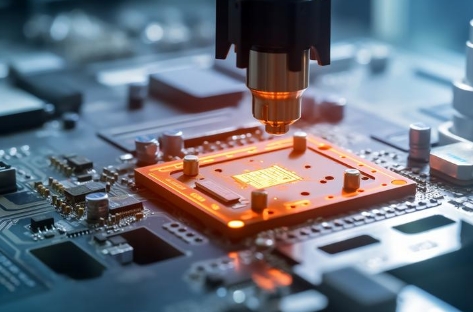 半導體AMR 半導體AMR