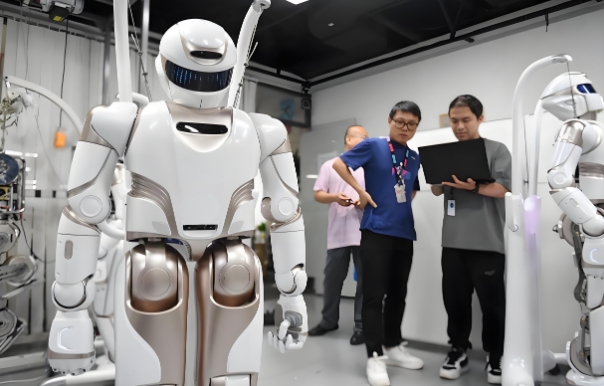 作業(yè)機器人 作業(yè)機器人