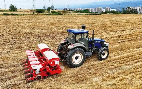 自動(dòng)播種機(jī) 自動(dòng)播種機(jī)