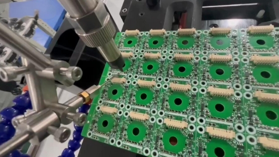 焊接機器人PCB 焊接機器人PCB