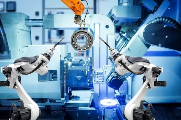 精密裝配機(jī)器人 精密裝配機(jī)器人