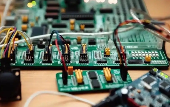 機器人電路板 機器人電路板