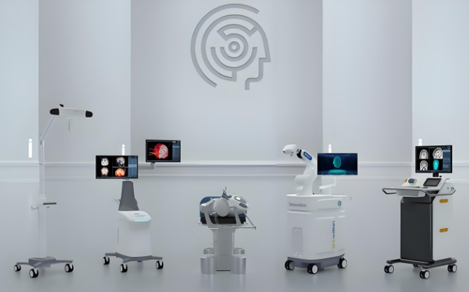 微型手術(shù)機器人 微型手術(shù)機器人