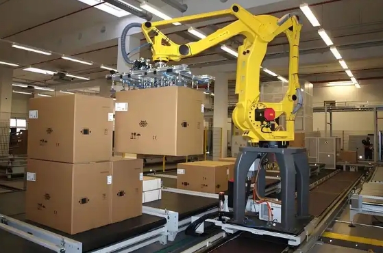 搬運機器人 搬運機器人