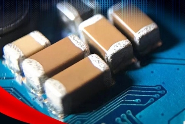 貼片電容高頻響應 貼片電容高頻響應