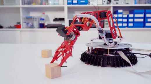 防爆機器人損害