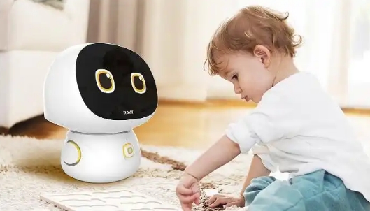 機(jī)器人情感欺騙：LED表情驅(qū)動電路貼片電阻的