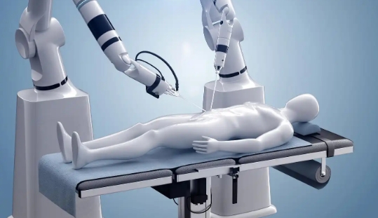 手術(shù)機器人 手術(shù)機器人