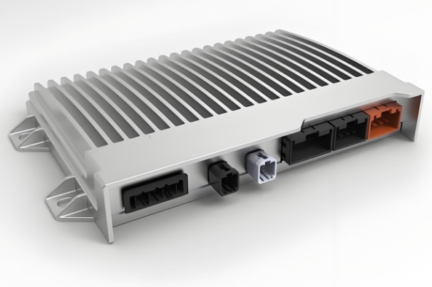 域控制器3 域控制器3