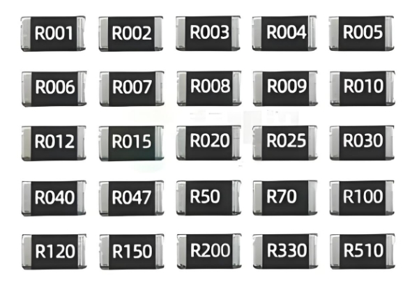 2512貼片電阻 2512貼片電阻