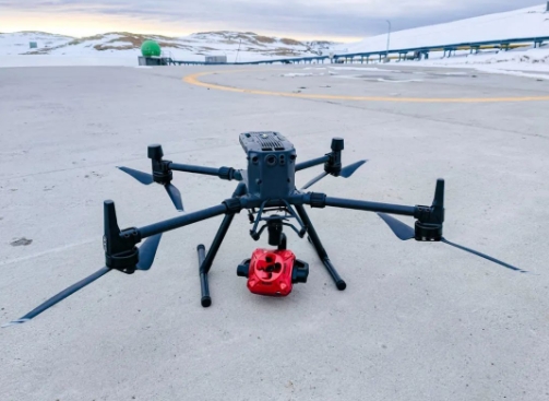 時間晶體概念驗證：低溫超導貼片晶振的顛覆性潛力