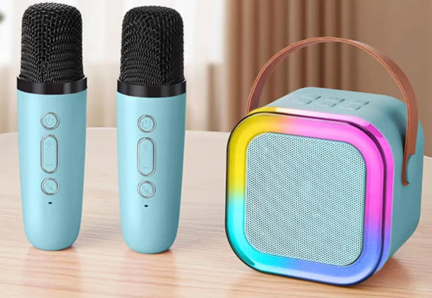 智能音箱麥克風(fēng)陣列前置放大電路的低噪聲電阻選擇