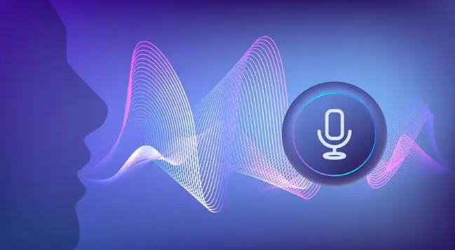 語音交互 語音交互