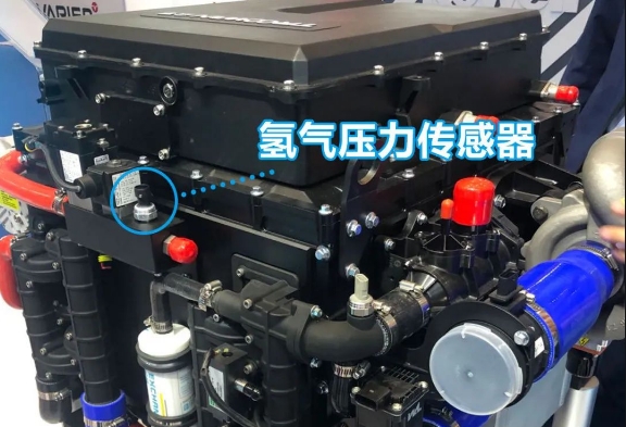 壓力傳感器 壓力傳感器