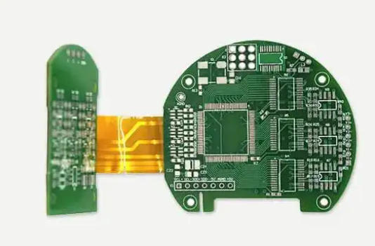 柔性線路板 柔性線路板