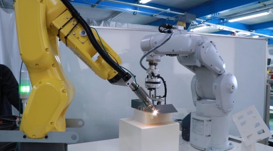 空間機械臂貼片電容與電阻的抗輻射加固技術與驗證