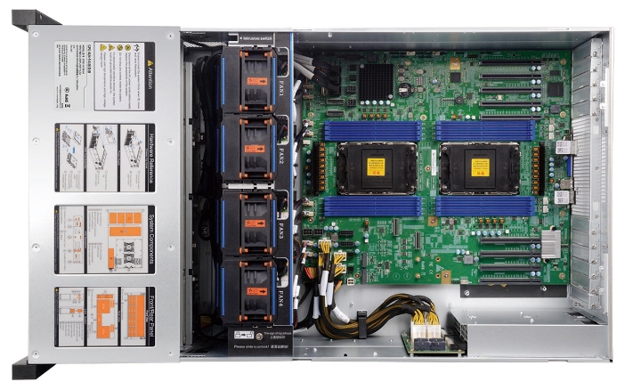 固態(tài)電容于AI服務(wù)器電源模塊中的低ESR優(yōu)勢與散熱方案