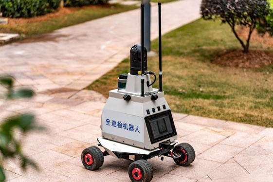 地?zé)嵫矙z機器人電子設(shè)備中寬溫元器件的選型與驗證