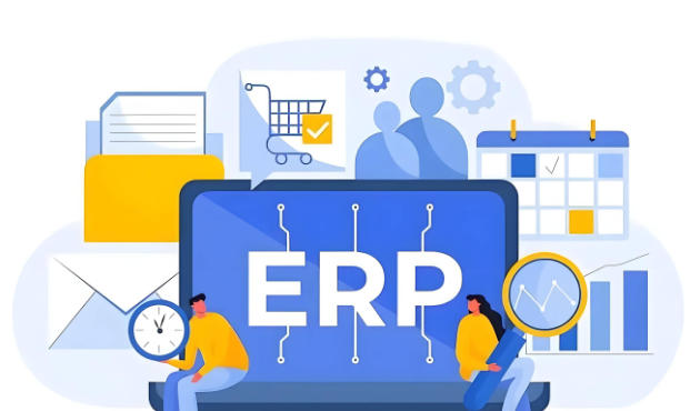 erp系統(tǒng) erp系統(tǒng)